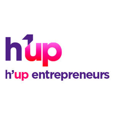 H'UP entrepreneurs
